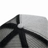 Casquette à 5 panneaux CASUAL FIT