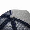 Casquette à 5 panneaux CASUAL FIT