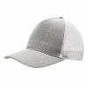 Casquette à 5 panneaux CASUAL FIT