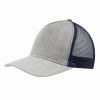 Casquette à 5 panneaux CASUAL FIT
