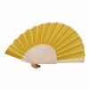 Éventail pliable ECO COOL