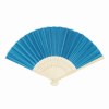 Éventail pliable BAMBOO COOL
