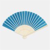 Éventail pliable BAMBOO COOL