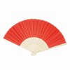 Éventail pliable BAMBOO COOL