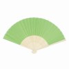 Éventail pliable BAMBOO COOL