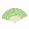 Éventail pliable BAMBOO COOL