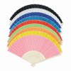 Éventail pliable BAMBOO COOL