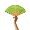 Éventail pliable BAMBOO COOL