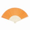 Éventail pliable BAMBOO COOL