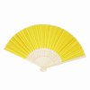 Éventail pliable BAMBOO COOL