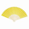 Éventail pliable BAMBOO COOL