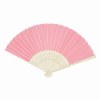 Éventail pliable BAMBOO COOL