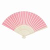 Éventail pliable BAMBOO COOL