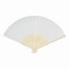 Éventail pliable BAMBOO COOL