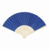 Éventail pliable BAMBOO COOL