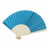 Éventail pliable BAMBOO COOL