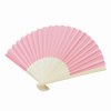 Éventail pliable BAMBOO COOL