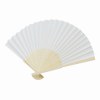 Éventail pliable BAMBOO COOL