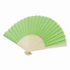 Éventail pliable BAMBOO COOL