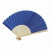 Éventail pliable BAMBOO COOL