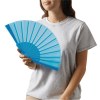 Éventail pliable COOL RPET
