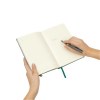 Stylo bille en aluminium BAMBOO SYMPHONY