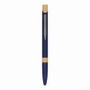 Stylo bille en aluminium BAMBOO SYMPHONY