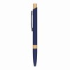 Stylo bille en aluminium BAMBOO SYMPHONY