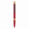 Stylo bille en aluminium BAMBOO SYMPHONY