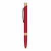 Stylo bille en aluminium BAMBOO SYMPHONY