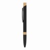 Stylo bille en aluminium BAMBOO SYMPHONY