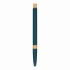 Stylo bille en aluminium BAMBOO SYMPHONY