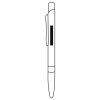 Stylo bille en aluminium BAMBOO SYMPHONY