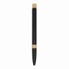 Stylo bille en aluminium BAMBOO SYMPHONY