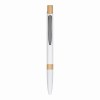 Stylo bille en aluminium BAMBOO SYMPHONY