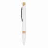 Stylo bille en aluminium BAMBOO SYMPHONY
