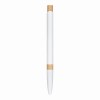 Stylo bille en aluminium BAMBOO SYMPHONY