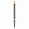 Stylo bille en aluminium BAMBOO SYMPHONY