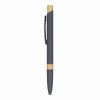 Stylo bille en aluminium BAMBOO SYMPHONY