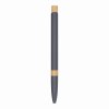 Stylo bille en aluminium BAMBOO SYMPHONY
