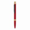 Stylo bille en aluminium BAMBOO SYMPHONY