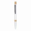 Stylo bille en aluminium BAMBOO SYMPHONY