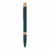 Stylo bille en aluminium BAMBOO SYMPHONY