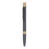 Stylo bille en aluminium BAMBOO SYMPHONY