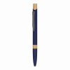 Stylo bille en aluminium BAMBOO SYMPHONY