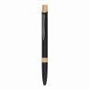Stylo bille en aluminium BAMBOO SYMPHONY