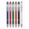 Stylo à bille en aluminium MERCHANT