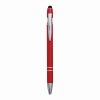 Stylo à bille en aluminium MERCHANT