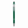Stylo à bille en aluminium MERCHANT