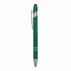 Stylo à bille en aluminium MERCHANT
